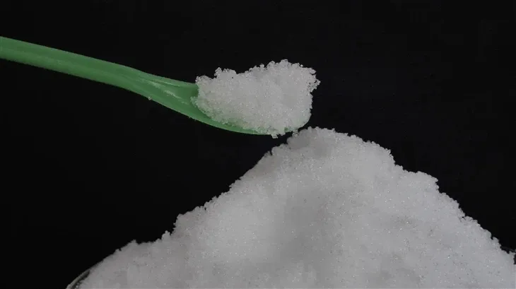 酢酸ナトリウム