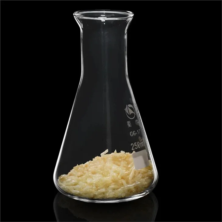 食品グレードのゼラチン粉末