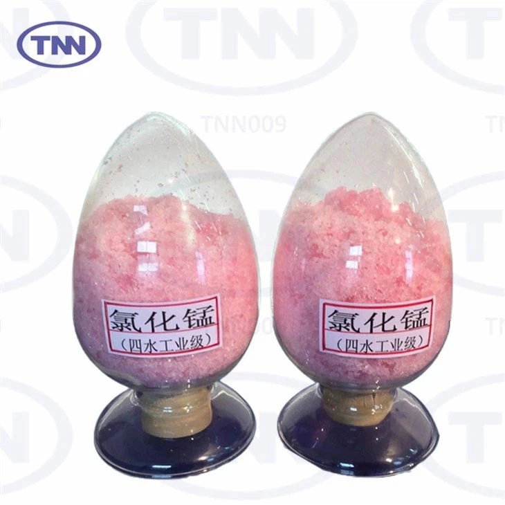 塩化マンガン四水和物