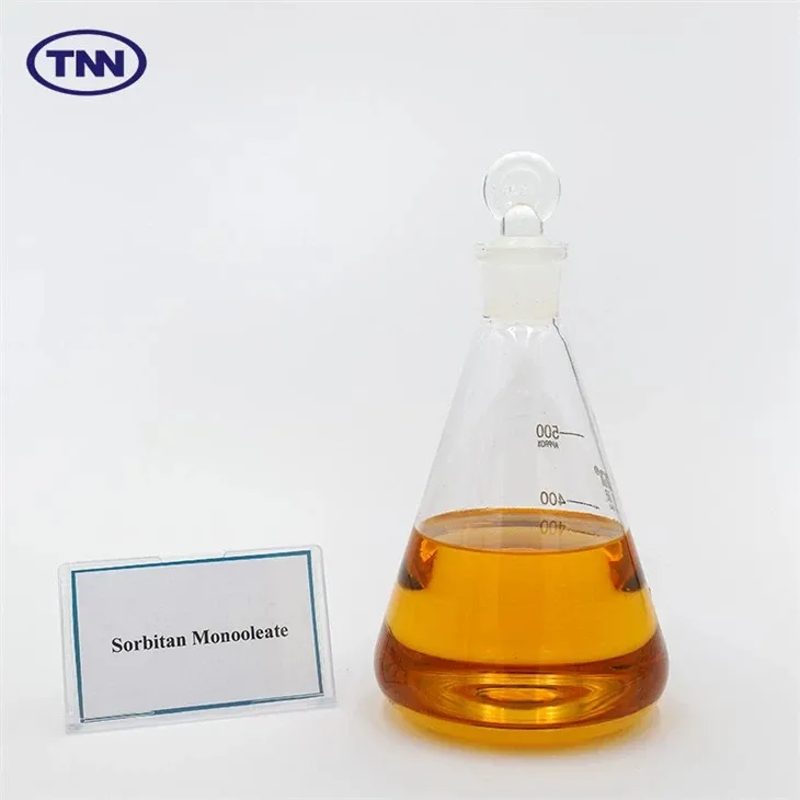 モノオレイン酸ソルビタン