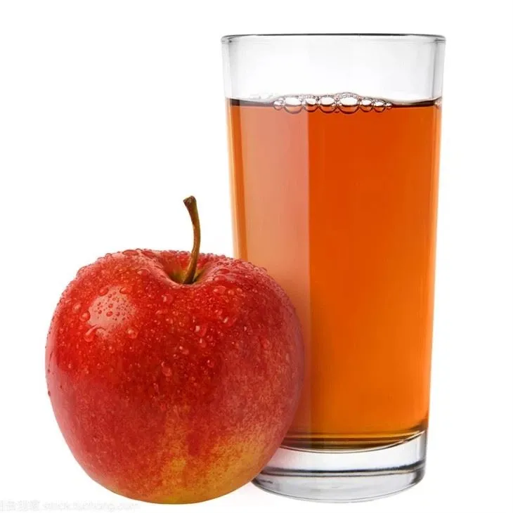 アップルジュース