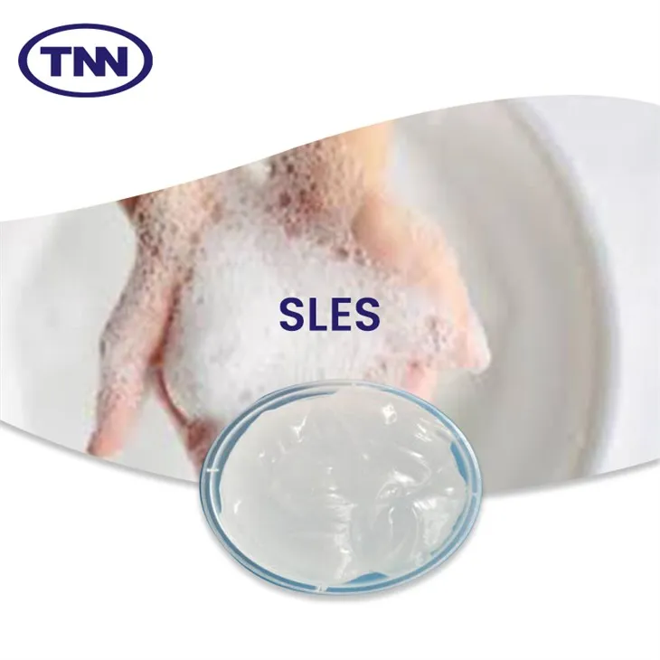 ラウレス硫酸ナトリウム